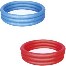 Käigupool 122 x 25 cm Bestway 51025 - punane