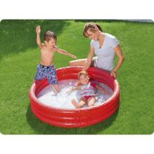 Käigupool 122 x 25 cm Bestway 51025 - punane