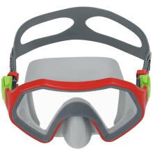 Punane ujumismask Bestway 22049