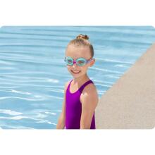 Laste ujumisprillid Ariel Bestway 9102Z