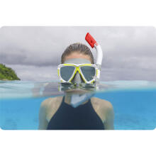 Bestway 24053 White Diving Set