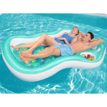 Bestway 43045 Ujumismadrats