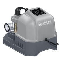 Генератор хлора для садовых бассейнов 6г/ч Bestway 58678