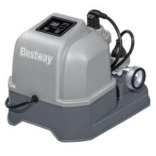 Генератор хлора для садовых бассейнов 6г/ч Bestway 58678