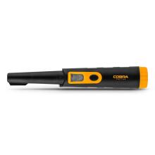 Cobra Tector CT-1070 metallidetektor pinpointer