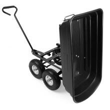 Aed Tipper Veok 75L Humberg 4871