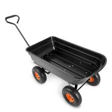 Aed Tipper Veok 75L Humberg 4872