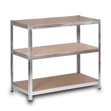 Metallist ladustamisriiul 222 x 110 x 50 cm Humberg HR-815