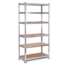 Metallist ladustamisriiul 222 x 110 x 50 cm Humberg HR-815