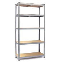 Metallist hoiuriiul 180 x 90 x 30 cm Humberg 4843