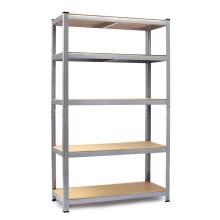 Metallist ladustamisriiul 150 x 75 x 30 cm Humberg 4840