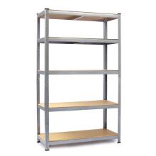 Metallist ladustamisriiul 150 x 75 x 30 cm Humberg 4840