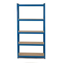 Metallist lao riiul 180 x 90 x 30cm Humberg 4845
