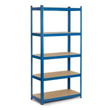 Metallist hoiuriiul 180 x 90 x 40cm Humberg 4848