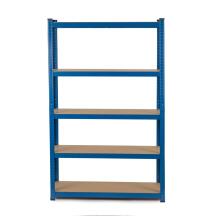 Metallist lao riiul 150 x 75 x 30 Humberg 4842