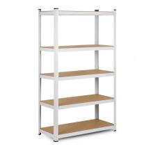Metallist lao riiul 150 x 75 x 30 Humberg 4841