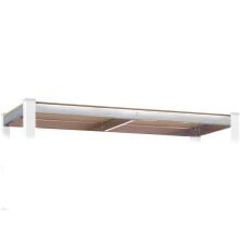 Humbergi riiul 90 x 40 cm
