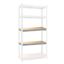 Humberg 90 x 40 cm riiulite komplekt 2 tükki