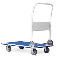 Käru HM-506 Valge-Sinine
