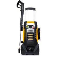Survepesur voolikurulliga 2500W Humberg HM-302