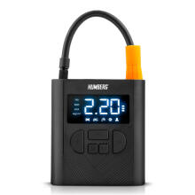 Juhtmevaba elektripump HM-252 Humberg
