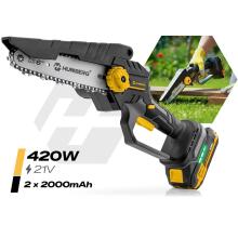 Juhtmeta kettsaag Mini Saw Humberg HM-421