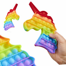 Bubble Fidget toy Pop It Art.35060Z