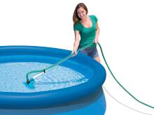 Basseini puhastussüsteem, INTEX Vacuum 28002