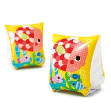 Ujumisrõngad Kala 23 x 15 cm INTEX 58652
