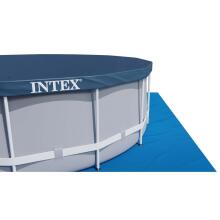 Intex 26720 427 x 107 cm 12-in-1 Frame Pool