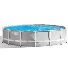 Intex 26720 427 x 107 cm 17-in-1 raambassein