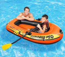 Понтон Explorer PRO 100 160 x 94 x 29 см INTEX 58355