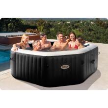 Inflatable SPA with Hydro Massage for 6 People INTEX 28462