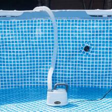 Pump seade vee väljavooluks INTEX 28606