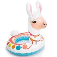 Suur Ujumisring Intex 58221 Llama