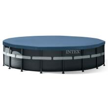 Intex 26330 21-in-1 Frame Pool 549 x 132 cm