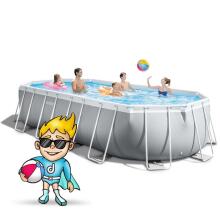 Intex 26798 21-in-1 Frame Pool 610 x 305 x 122 cm