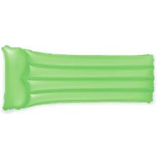 Roheline Ujumismadrats Intex 59717