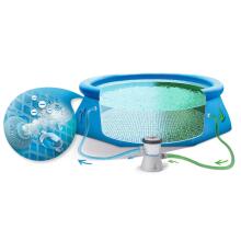 Intex 28118 305 x 61 cm 16-in-1 Inflatable Pool