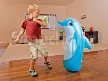 Puhutav Delfiin Wobble Mänguasi INTEX 44669