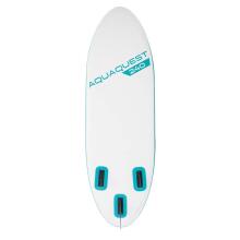 Sup Aqua Quest 240 Noorte Laud 244 x 76 x 13 cm Intex 68241