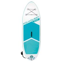 Sup Aqua Quest 240 Noorte Laud 244 x 76 x 13 cm Intex 68241