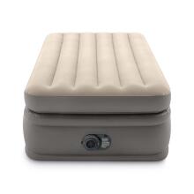 Käigukohandatav madrats 191x99x51 cm elektrilise pumpaga INTEX 64162ND
