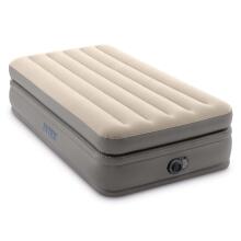 Käigukohandatav madrats 191x99x51 cm elektrilise pumpaga INTEX 64162ND