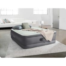 Käigukohver 191x137x46 cm sisseehitatud elektrilise pumbaga INTEX 64904ND