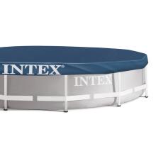 Frame Pool 366 x 76 cm 16in1 INTEX 26712 + Bubble Machine FREE