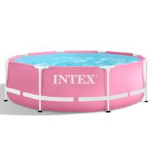 Intex 28290 raamiga bassein 244 x 76 cm