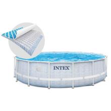 Intex 26746 18-in-1 Frame Pool 488 x 122 cm