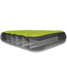 Käigukohver 191x76x17 cm elektrilise pumpaga INTEX 64097