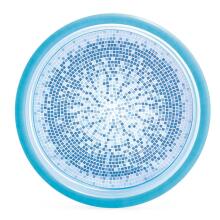 Inflatable Pool Mosaic 147x33 cm INTEX 58467